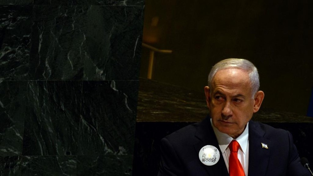 Gaza di Ujung Tanduk: Netanyahu Beri Ultimatum Mematikan ke Hamas!