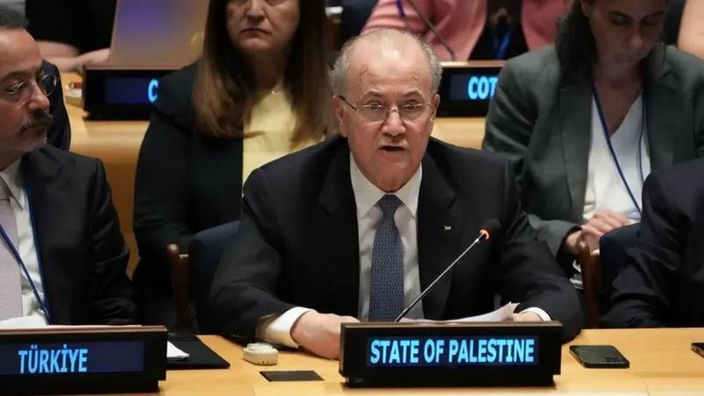 Gaza Bangkit, PM Palestina Ungkap Strategi Dahsyat!