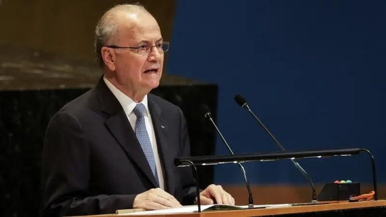 Hamas Bungkam Soal Senjata Gaza, PM Palestina Geram!