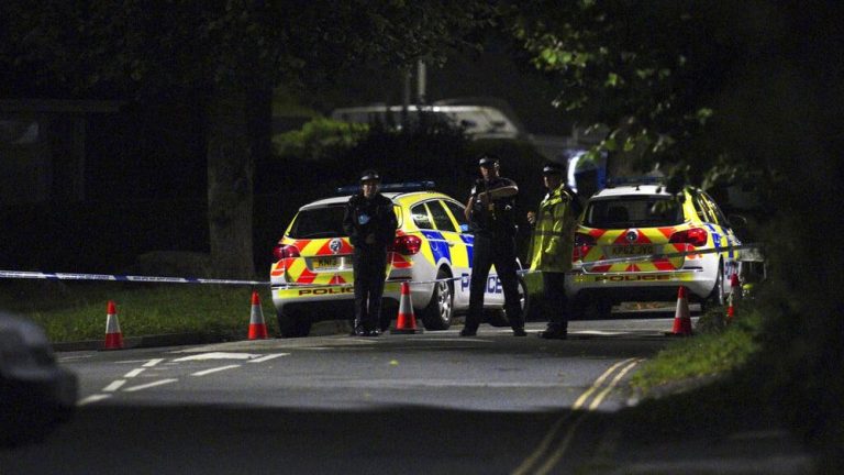 Tragedi Manchester: Salah Tembak dalam Serangan Sinagoge? Tragedi Manchester: Salah Tembak dalam Serangan Sinagoge?