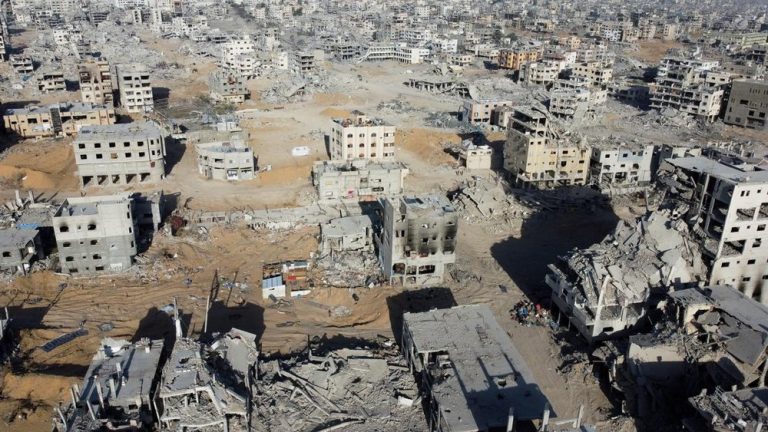 Hamas Kembalikan Jenazah Tawanan, Ada Apa dengan Gencatan Senjata? Hamas Kembalikan Jenazah Tawanan, Ada Apa dengan Gencatan Senjata?
