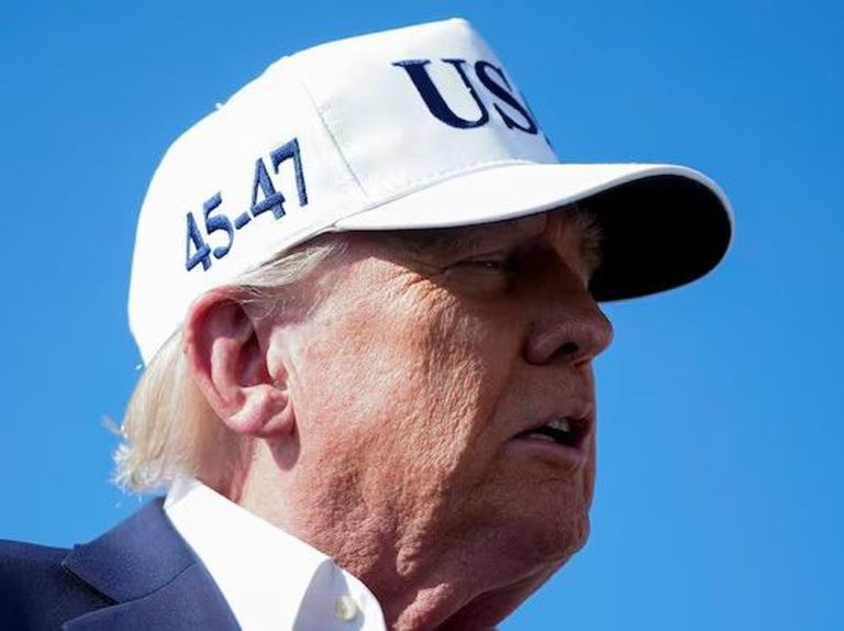 Trump Ungkap Peran Indonesia dalam Gencatan Senjata Gaza: Pujian Mengejutkan!