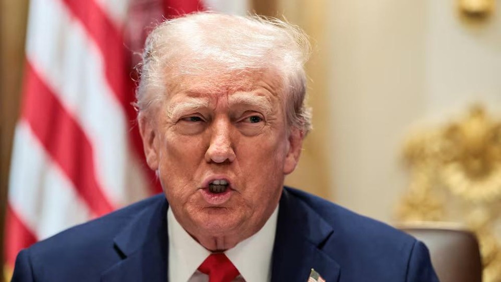 Trump Murka, Perundingan Dagang dengan Kanada Dibekukan!