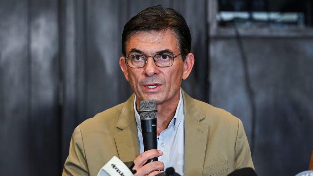 Bolivia Bergejolak: Kemenangan Presiden Baru Picu Gelombang Protes!