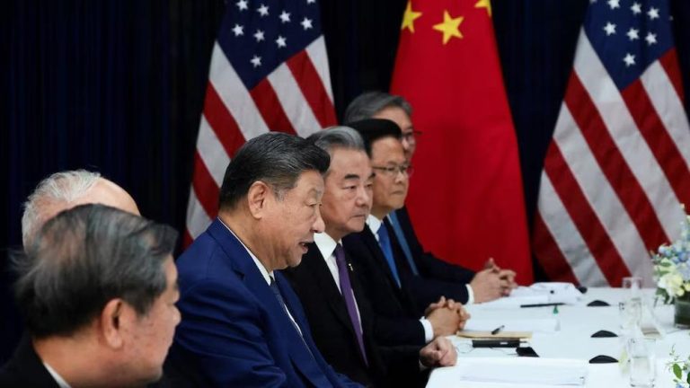 Xi Jinping Umumkan Titik Terang Perang Dagang dengan AS? Xi Jinping Umumkan Titik Terang Perang Dagang dengan AS?