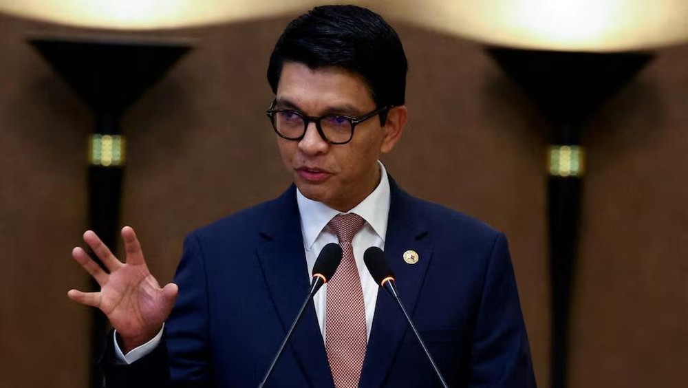 Rajoelina Kehilangan Segalanya, Kewarganegaraannya Dicabut!