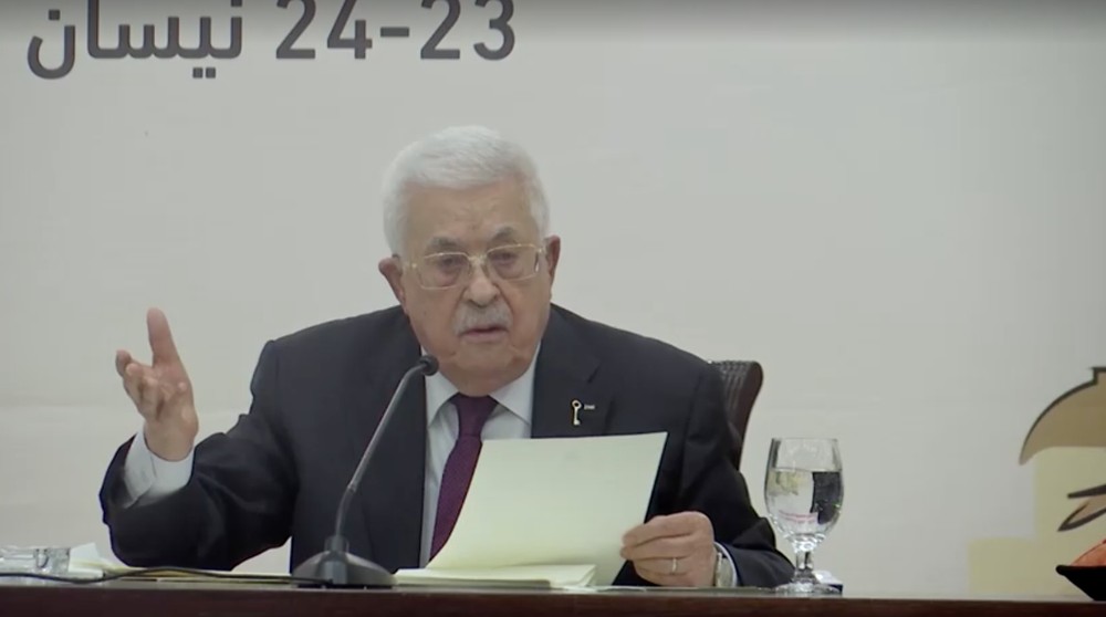 Presiden Palestina Bungkam Media Israel dengan Satu Cara Ini, Bikin Penasaran!