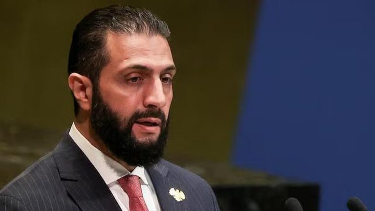 Presiden Suriah Datangi Putin, Misi Rahasia Terungkap?