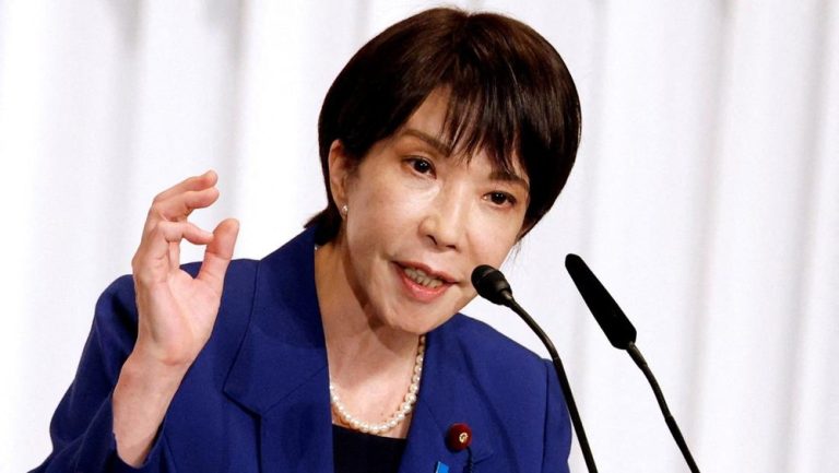 Ambisi Jadi PM Jepang Terancam, Sanae Takaichi Gigit Jari?