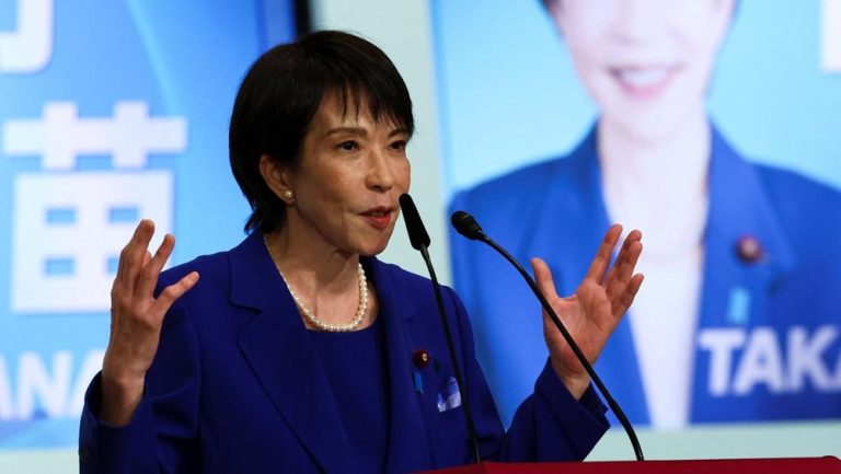 Jepang Dipimpin Wanita, Pilih Kerja Keras Abaikan Keseimbangan Hidup?