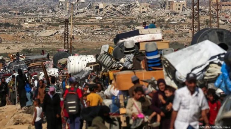 Trump Sentil Israel, Hamas Beri Sinyal Positif: Akhir Perang Gaza di Depan Mata?