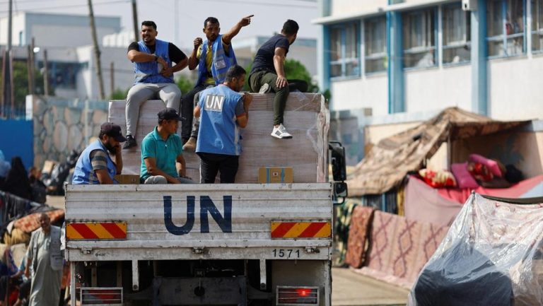 Gaza Berdarah Lagi Ratusan Nyawa Melayang Setelah Gencatan Senjata? Gaza Berdarah Lagi Ratusan Nyawa Melayang Setelah Gencatan Senjata?