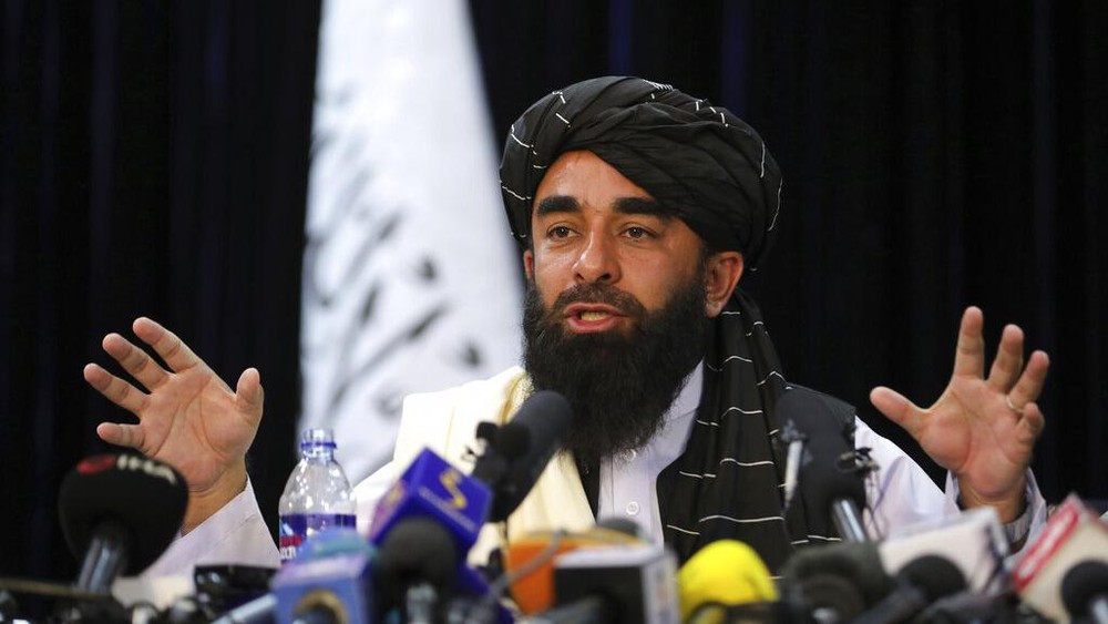Perbatasan Membara Taliban Klaim Puluhan Tentara Pakistan Tewas
