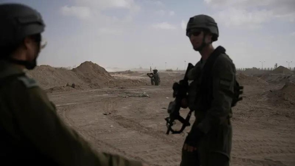 Gaza Memanas Hamas Tuding Israel Dalangi Sabotase Perdamaian