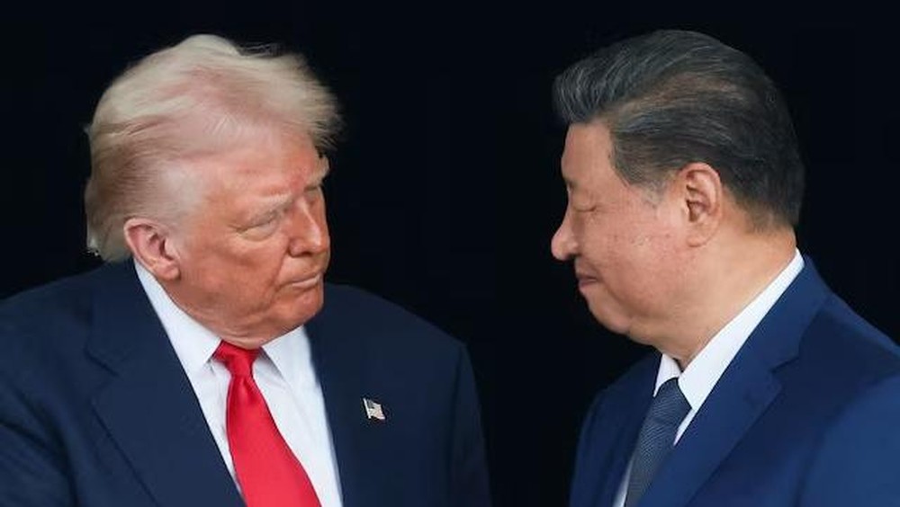Dunia di Ujung Tanduk? Trump Perintah Uji Coba Nuklir, Gegara Putin?
