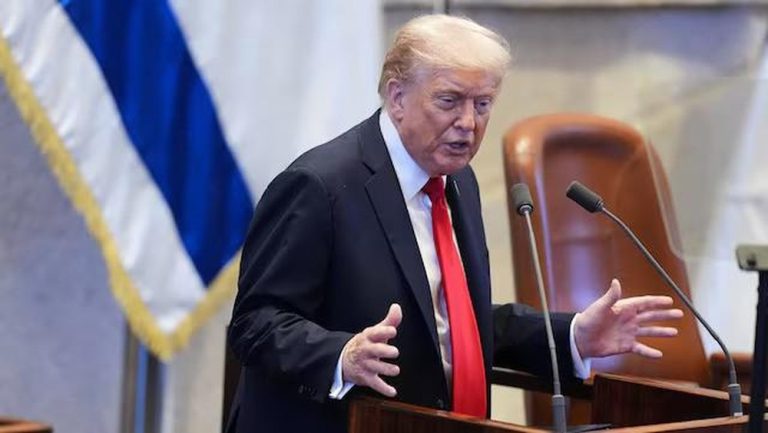 Trump Beri Ultimatum Hamas: Ada Apa dengan Fase 2 Gaza?