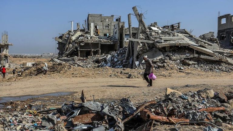 Israel Kembali Berulah, Gencatan Senjata Gaza Terancam?