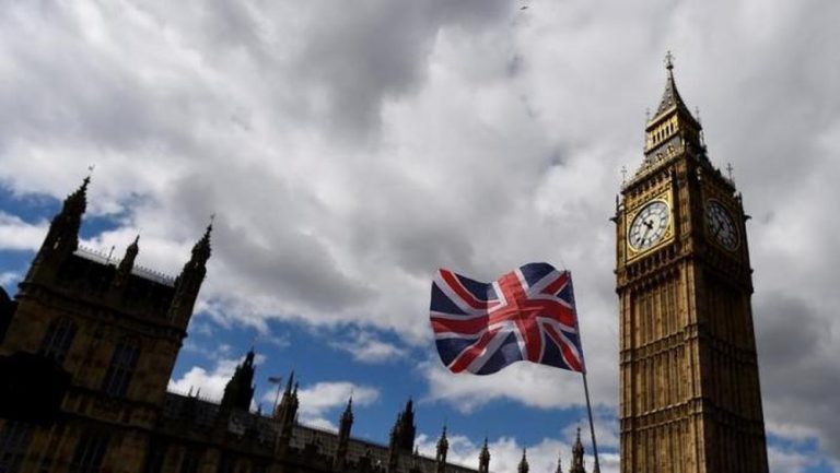 MI5 Ungkap Operasi Rahasia China di Parlemen Inggris, Beijing Murka MI5 Ungkap Operasi Rahasia China di Parlemen Inggris, Beijing Murka