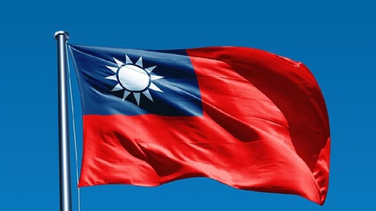 Taiwan Siaga Satu? Panduan Hadapi Invasi China Disebar ke Rumah-rumah