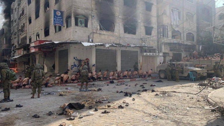 Israel di Ambang Hukuman Mati untuk Warga Palestina, Konflik Memanas? Israel di Ambang Hukuman Mati untuk Warga Palestina, Konflik Memanas?