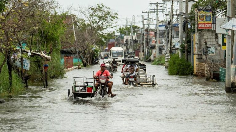 Filipina Berduka: Topan Kalmaegi Tinggalkan Luka Mendalam