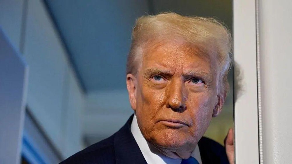 Trump Klaim Damai Ukraina-Rusia di Ujung Mata, Eropa Ragu?