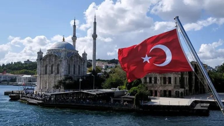 Liburan Maut: Keluarga Asal Jerman Tewas Misterius di Turki, Insektisida Jadi Biang Kerok?