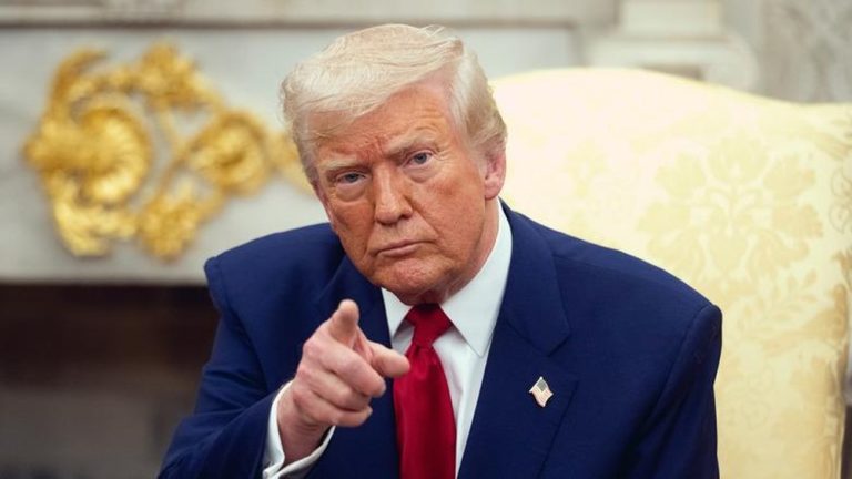 Trump Kembali Berulah, Serang Kandidat Muslim di Pilkada New York!