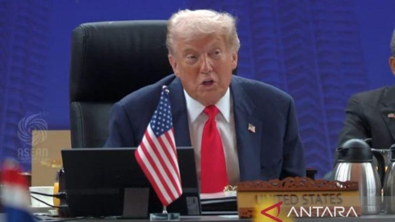 Dunia di Ujung Tanduk? Trump Ancam Aktifkan Kembali Uji Coba Nuklir!