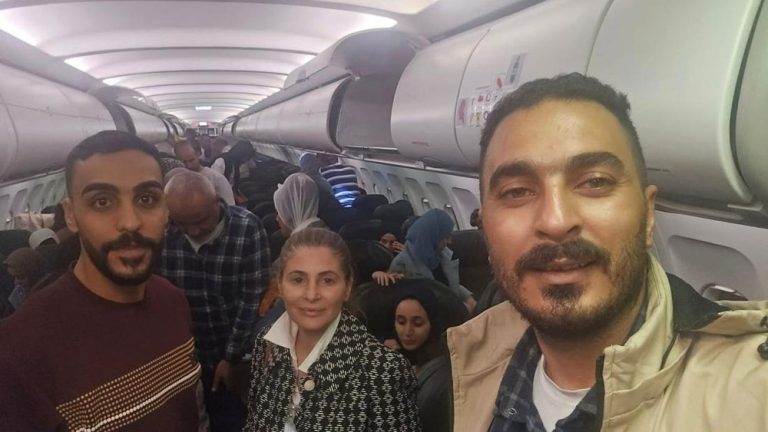 Misteri 153 Warga Gaza di Afrika Selatan, Israel Diduga Terlibat?