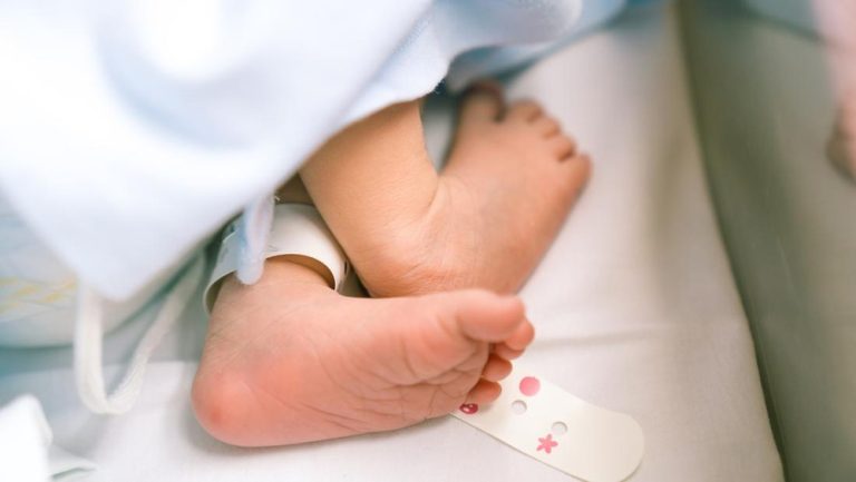 Tragedi Mengerikan Bayi 9 Bulan Jadi Korban Kebejatan di Malaysia Tragedi Mengerikan Bayi 9 Bulan Jadi Korban Kebejatan di Malaysia