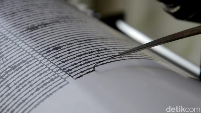 Aceh Bergetar, Malaysia Ikut Merasakan Guncangan Gempa!