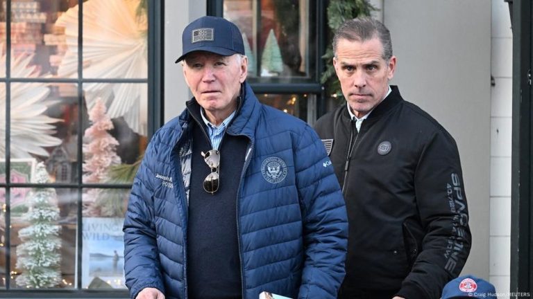 Biden Beri Selamat! New York Punya Wali Kota Baru, Sejarah Terukir