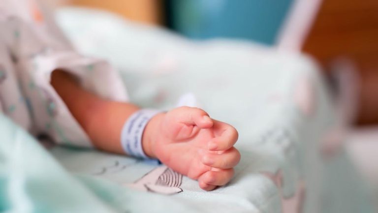 Tragis! Pria Malaysia Habisi Nyawa Bayi 9 Bulan, Ini Hukuman Setimpalnya