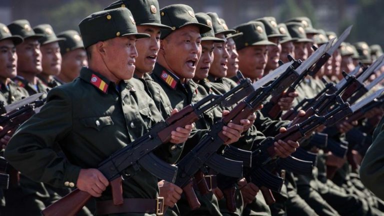 Dua Tentara Korut di Ukraina Merengek: Tolong Bawa Kami ke Seoul!