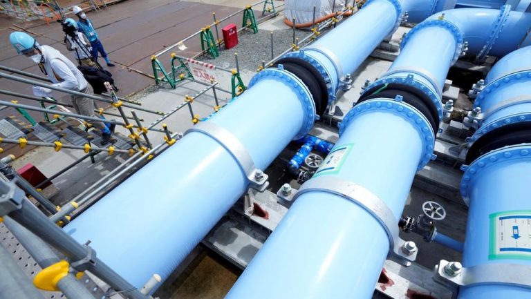 Jepang Siap Nyalakan Raksasa Nuklir: Era Baru Energi Dimulai?