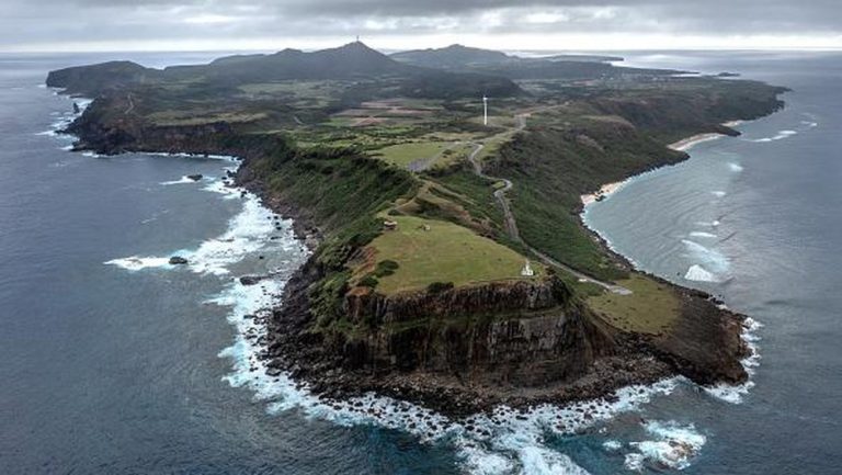 Jepang Pasang Rudal Dekat Taiwan, Beijing Meradang? Jepang Pasang Rudal Dekat Taiwan, Beijing Meradang?