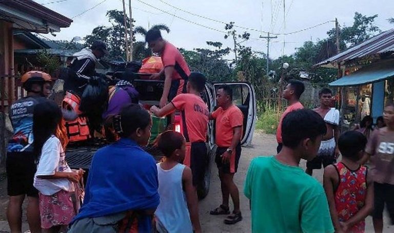 Filipina Siaga Satu! Topan Super Fung-wong Ancam, Ratusan Ribu Dievakuasi
