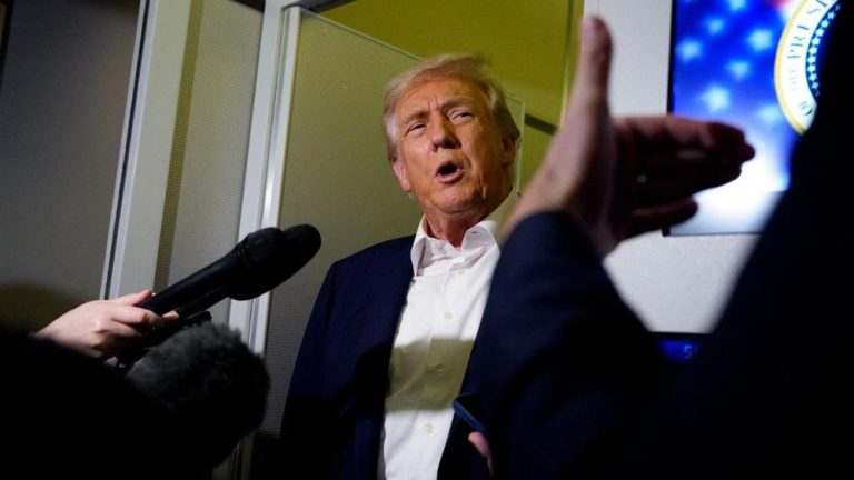 Raja Charles Tegas, Trump Ungkap Simpati: Keluarga Kerajaan Alami Masa Sulit?