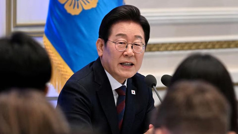 Korea Utara dan Selatan di Ambang Perang? Situasi Memanas, Bentrokan Bisa Pecah Kapan Saja!