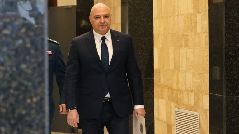 Lebanon Berduka: Serangan Israel Mematikan, Presiden Murka!