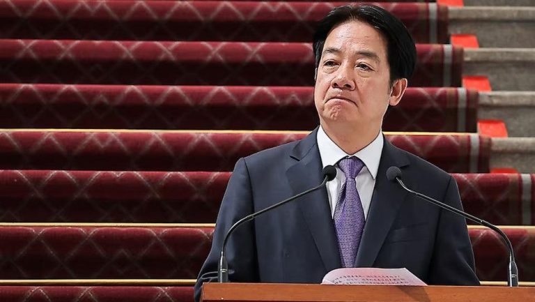 Taiwan Siapkan Dana Ratusan Triliun: Lawan China atau Jadi Budak? Taiwan Siapkan Dana Ratusan Triliun: Lawan China atau Jadi Budak?