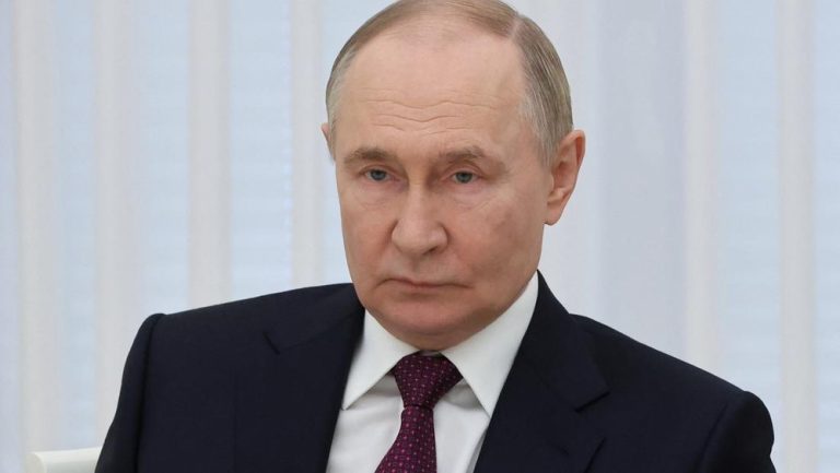 Dunia di Ujung Tanduk? Putin Ancam Gelar Uji Coba Nuklir!