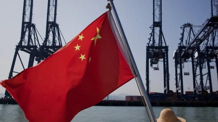 Jepang Jangan Macam-Macam! China Beri Peringatan Keras Soal Taiwan