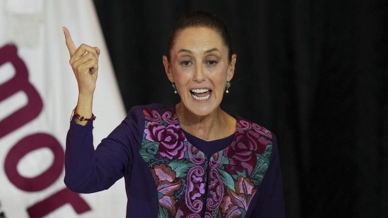 Meksiko Beri Balasan Menohok: Tak Gentar Sedikitpun dengan Gertakan Trump!