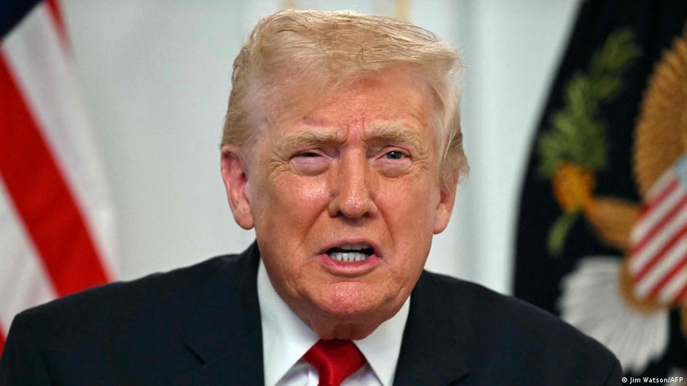 Trump Diduga Campuri Pilpres Honduras, Dukung Lawan Hingga Janjikan Ampunan Kontroversial!