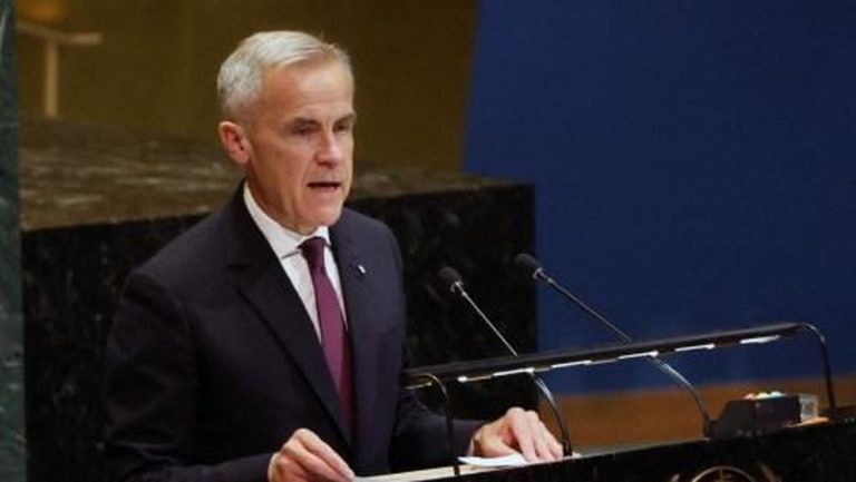 PM Kanada Minta Maaf, Trump Ngamuk Gara-Gara Iklan?