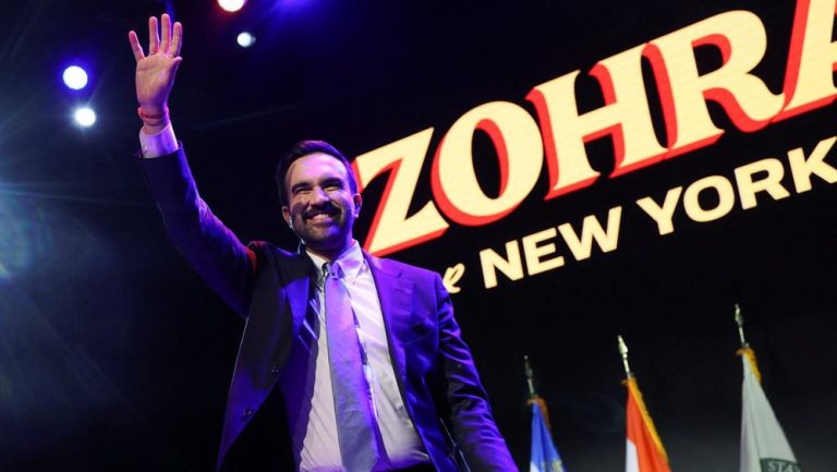 Zohran Mamdani: Kemenangan yang Mengguncang New York, Era Baru Telah Tiba?