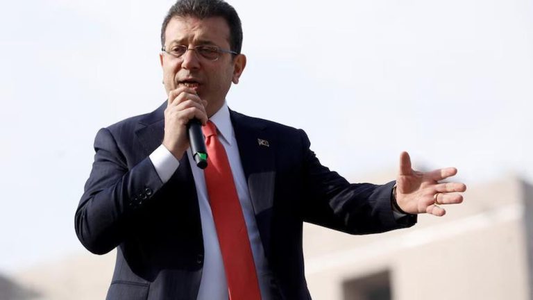 Erdogan Ketar-Ketir? Rival Kuatnya Terancam Mendekam Ribuan Tahun di Penjara!