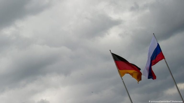 Dalang di Balik Serangan Siber Jerman Terungkap